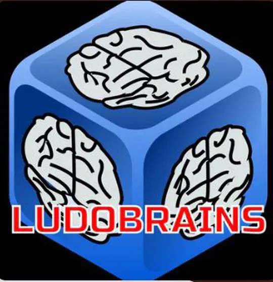 LudoBrains